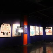  圣埃蒂安博物馆开放日，百年队史珍贵展品亮相  