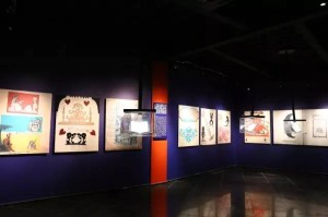 圣埃蒂安博物馆开放日，百年队史珍贵展品亮相  