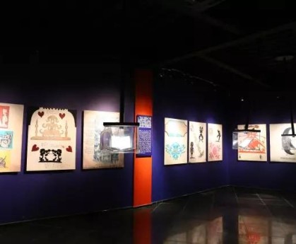  圣埃蒂安博物馆开放日，百年队史珍贵展品亮相  