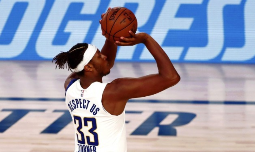 班凯罗生涯新高魔术险胜步行者展现状元恐怖潜力  班凯罗生涯新高魔术险胜步行者展现状元恐怖潜力