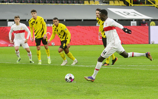 柏林联合主场逼平拜仁,钢铁防线让卫冕冠军吃瘪  柏林联合主场逼平拜仁,钢铁防线让卫冕冠军吃瘪