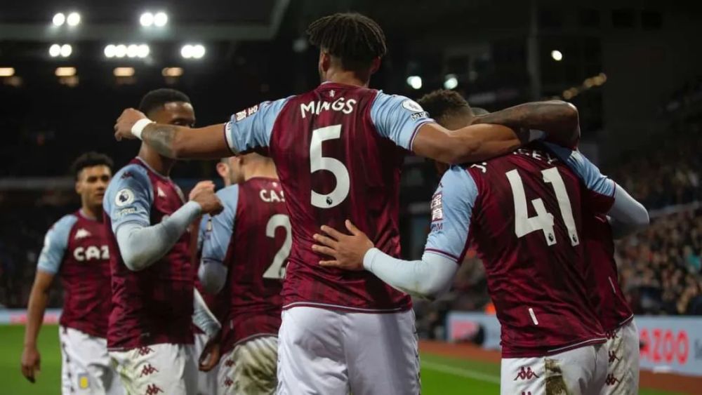 阿斯顿维拉杰拉德帅位岌岌可危  阿斯顿维拉杰拉德帅位岌岌可危