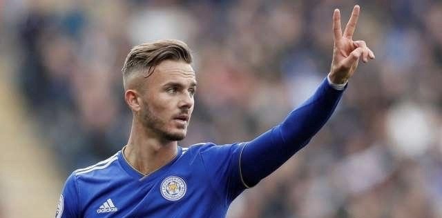 麦迪逊精妙助攻莱斯特城爆冷击败利物浦止颓势  麦迪逊精妙助攻莱斯特城爆冷击败利物浦止颓势